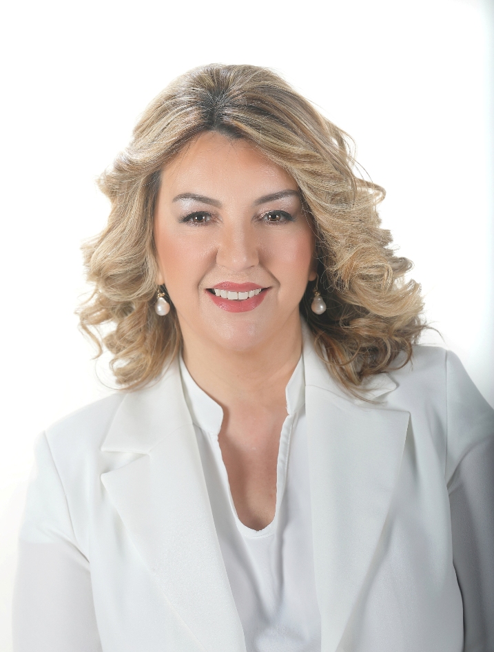 Maria Vassiliou Antoniou